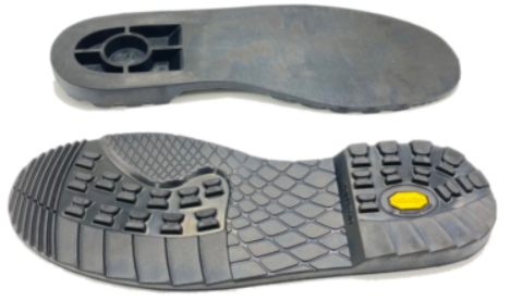 PISO VIBRAM 1682 T-REX MOTO